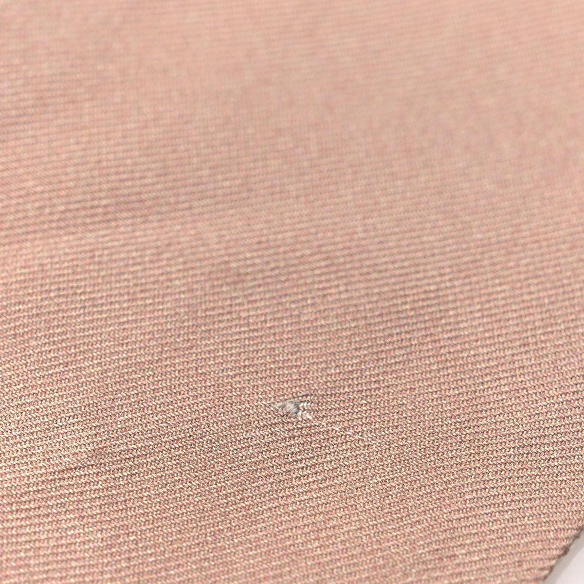Silk Oblique Mitzah Scarf Rose