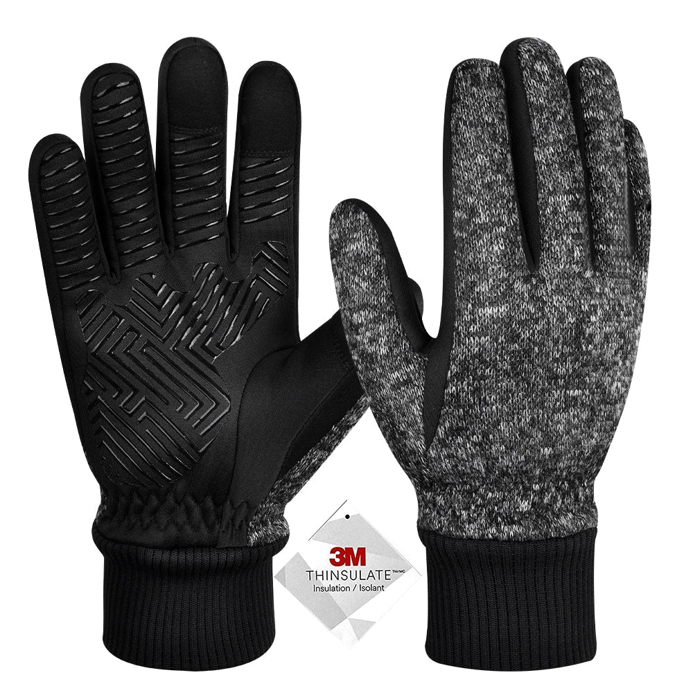 Zonco Thinsulate Thermal Gloves
