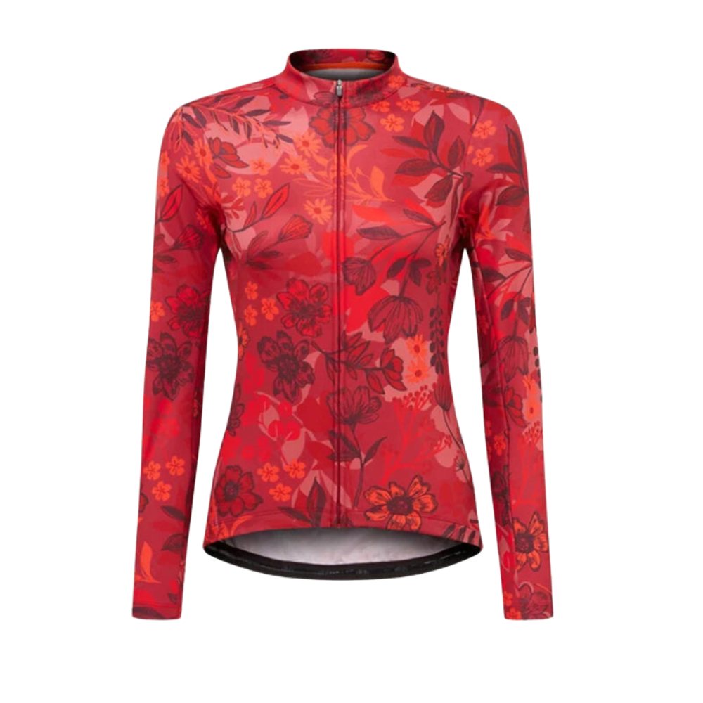 Flandria Women Thermal Jersey