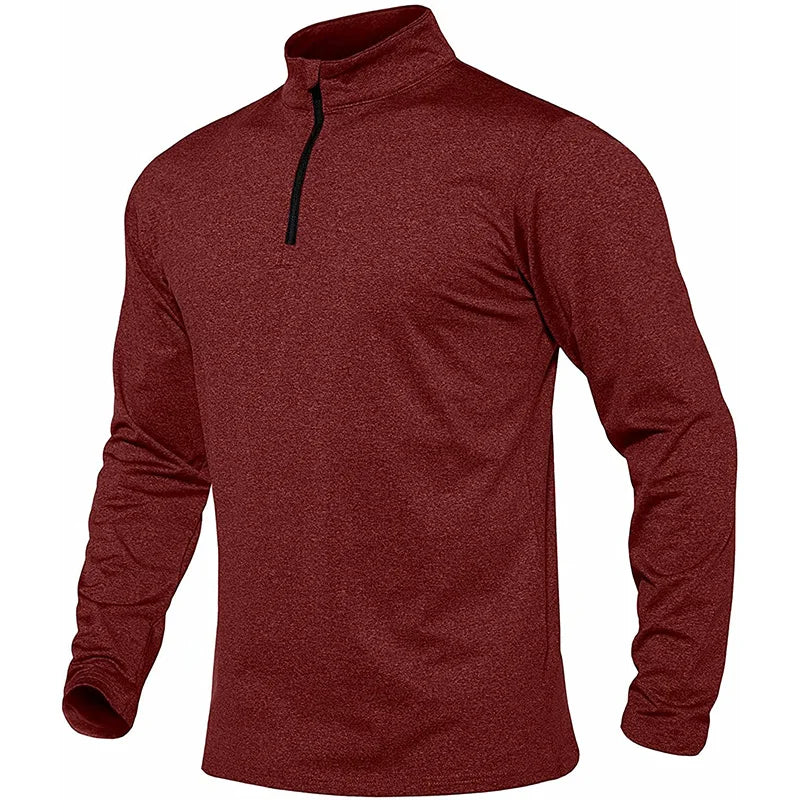 Force Workout Sweatshirt