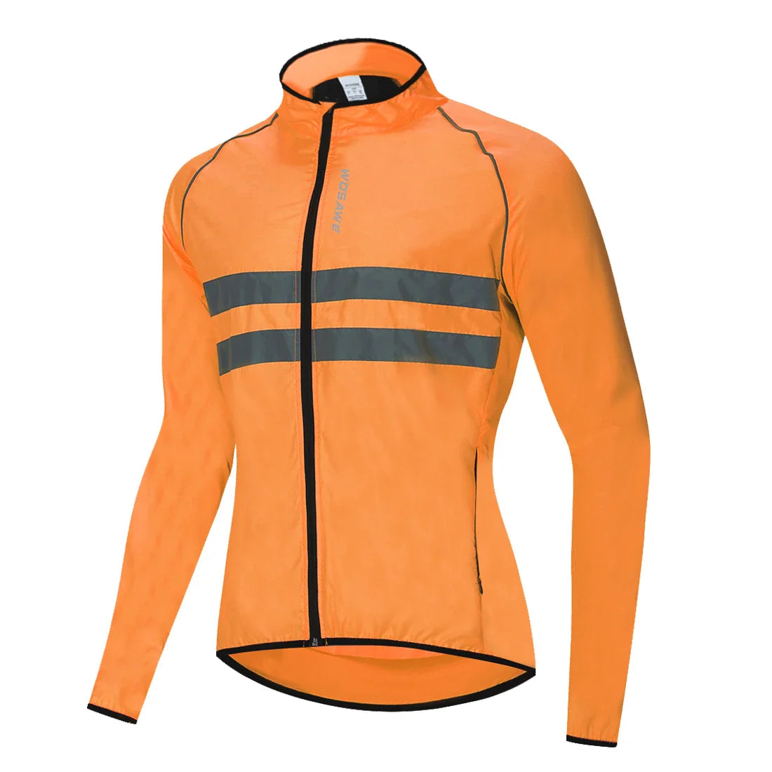 Zapata Ultralight Reflective Jacket