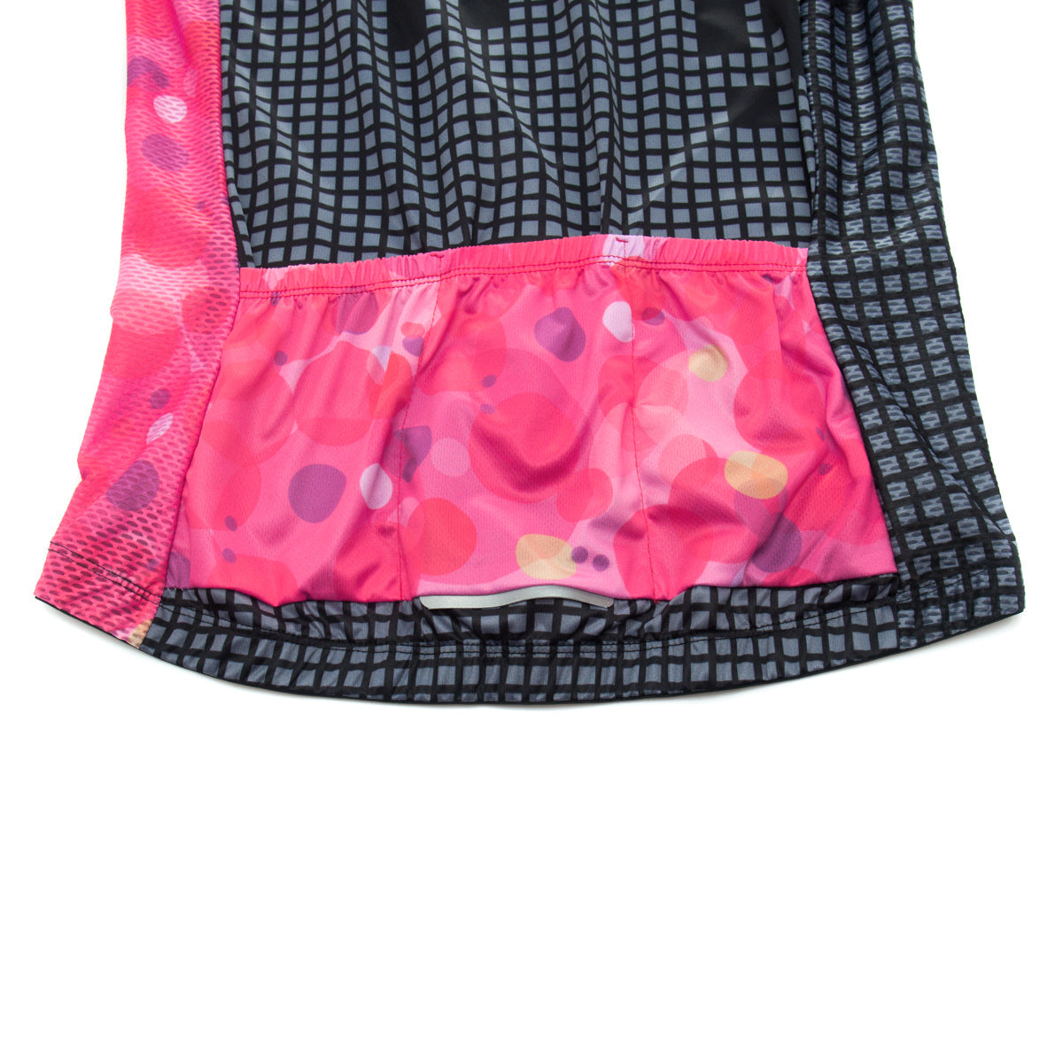 Zircon Women Jersey