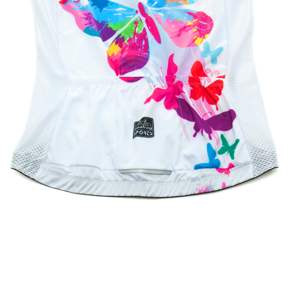 Butterfly Women Jersey
