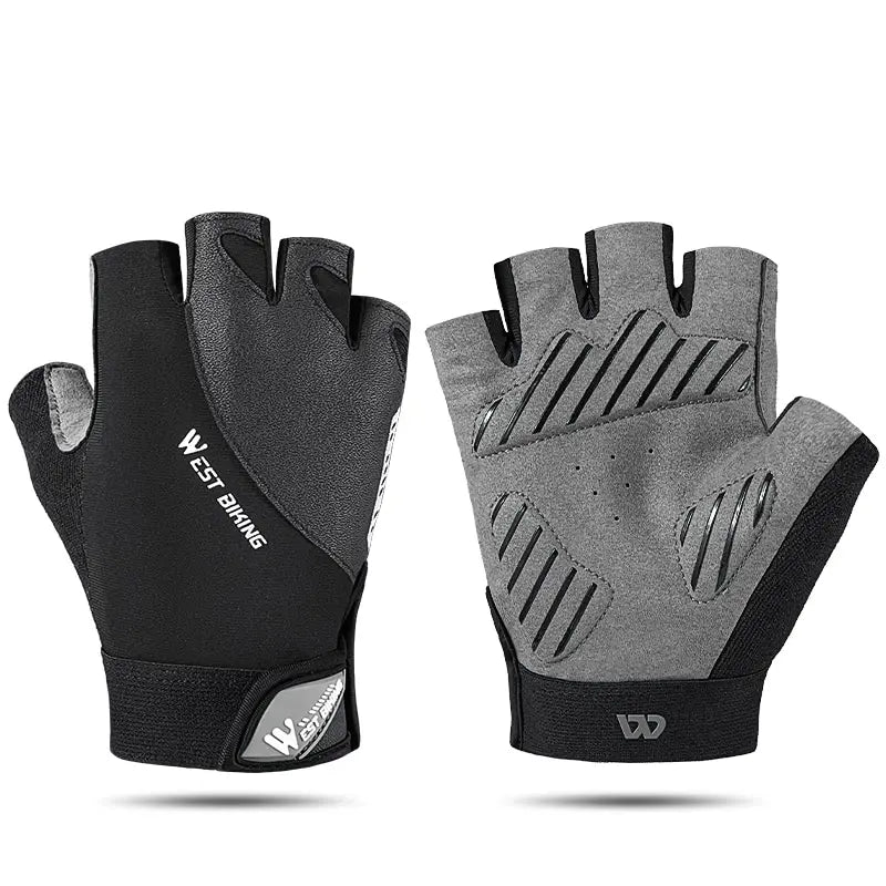 Cortina Half Finger Gloves