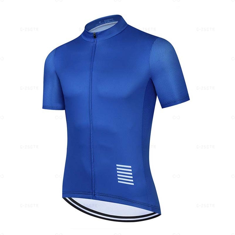 Denim Jersey