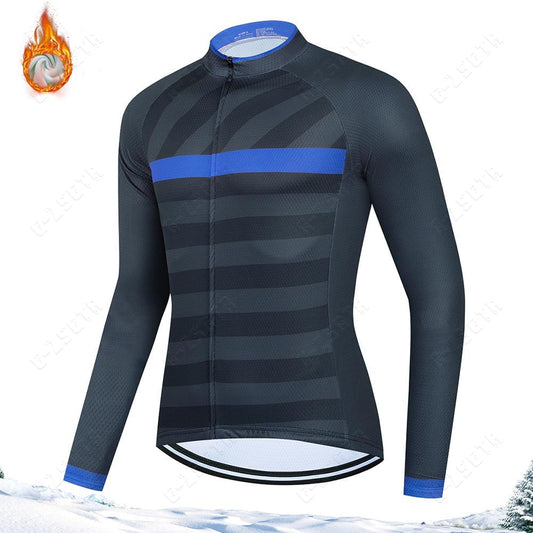 Ranger Thermal Fleece Jersey