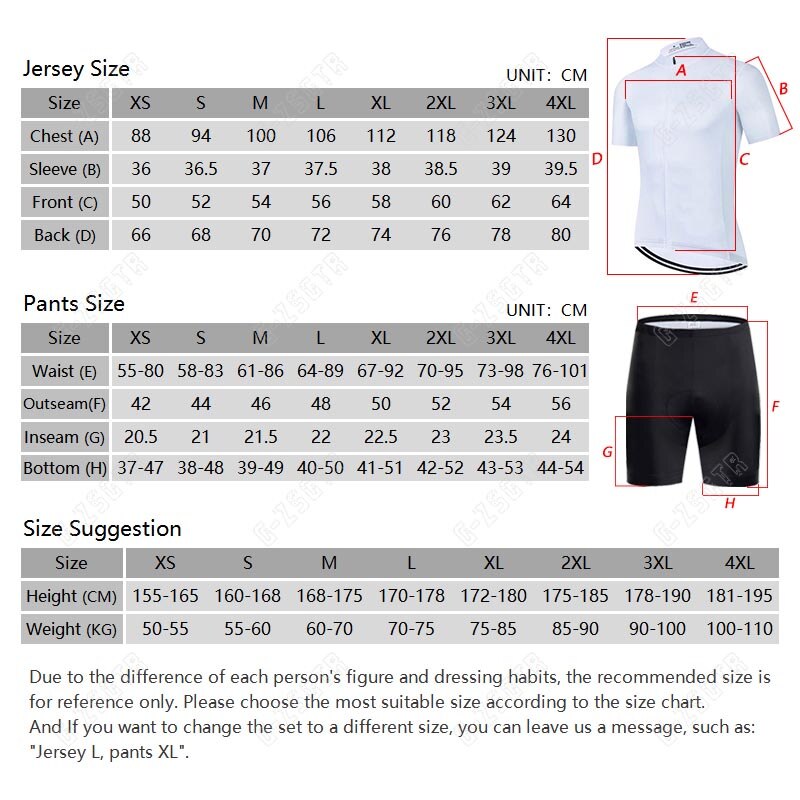 Chroma Jersey