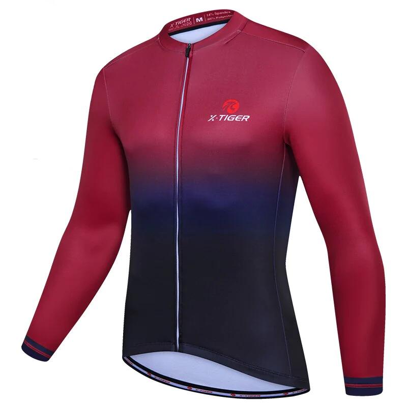 Imperial Thermal Fleece Jersey