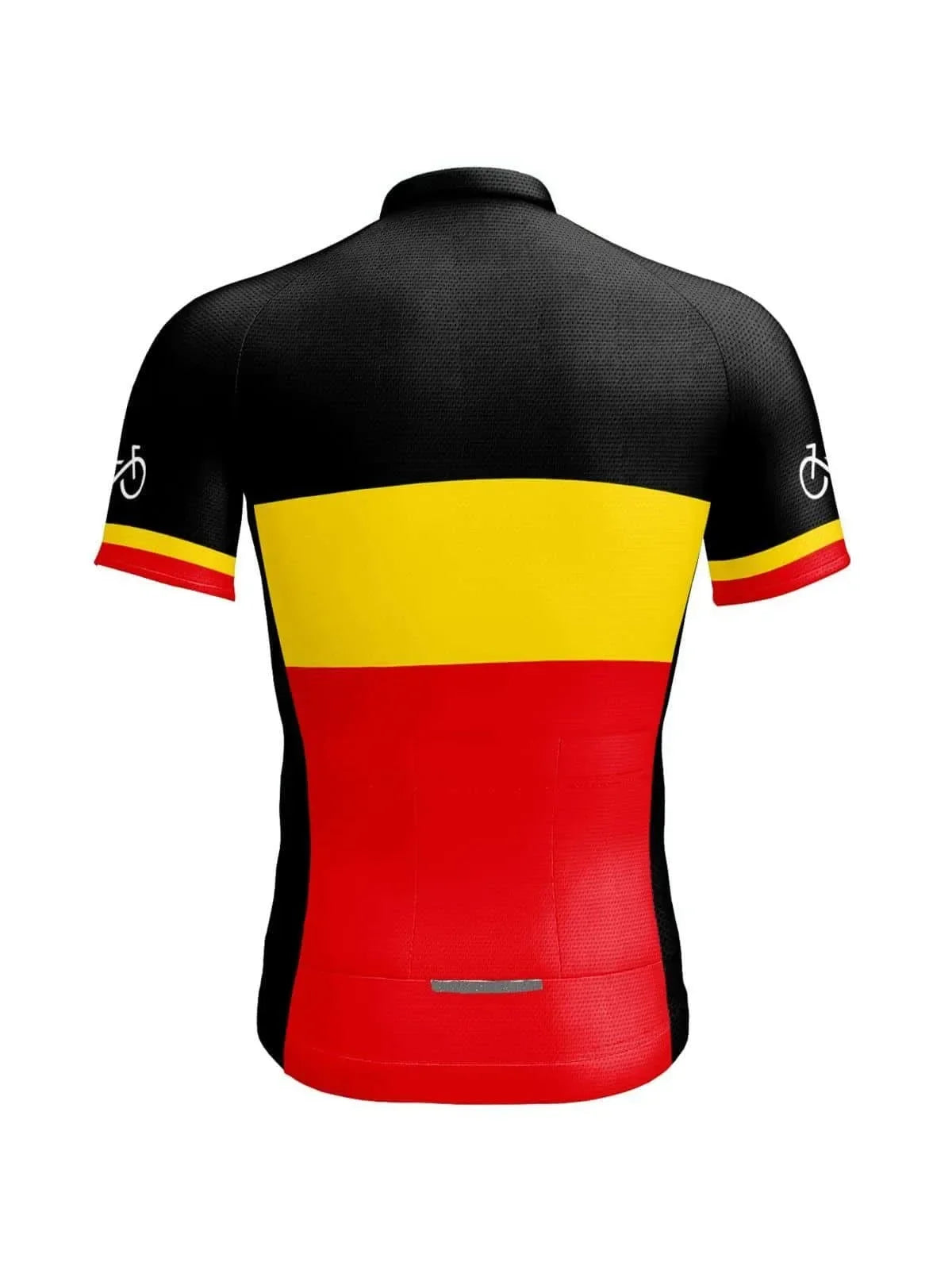 Belgian Jersey