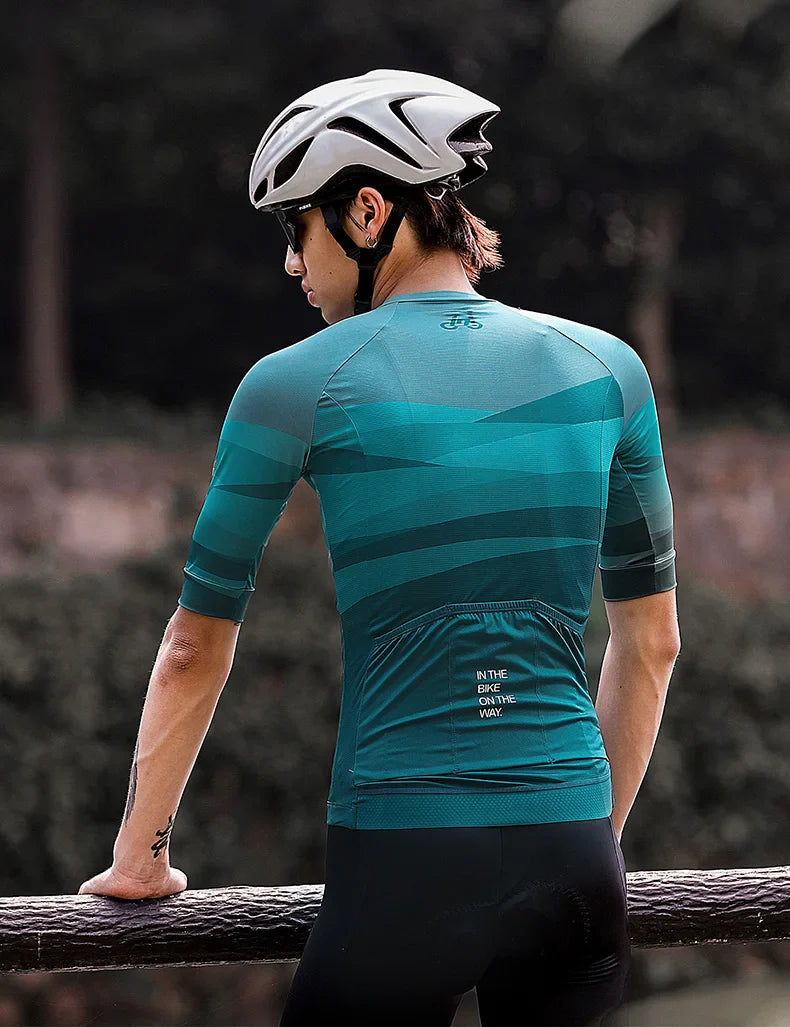 Forest Jersey