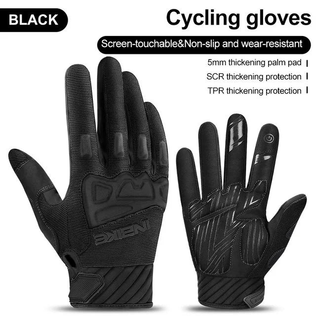 Caledon MTB Cycling Gloves