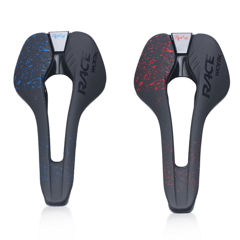 Ultralight Road Bike Saddle
