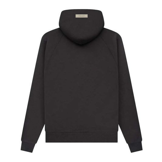 Fear of God Essentials Essentials 1977 Hoodie 'Iron'