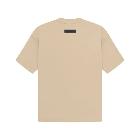 Fear of God Essentials Tee Sand