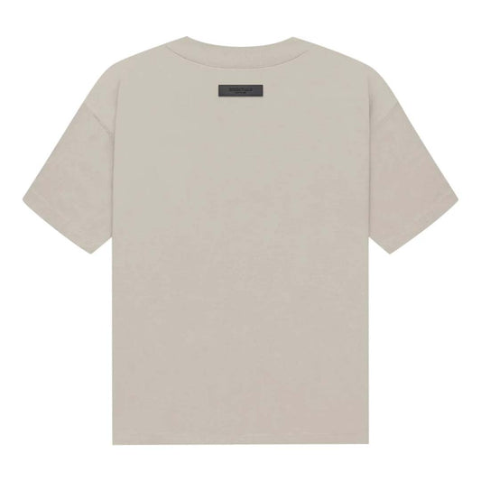Fear of God Essentials Tee 'Smoke'