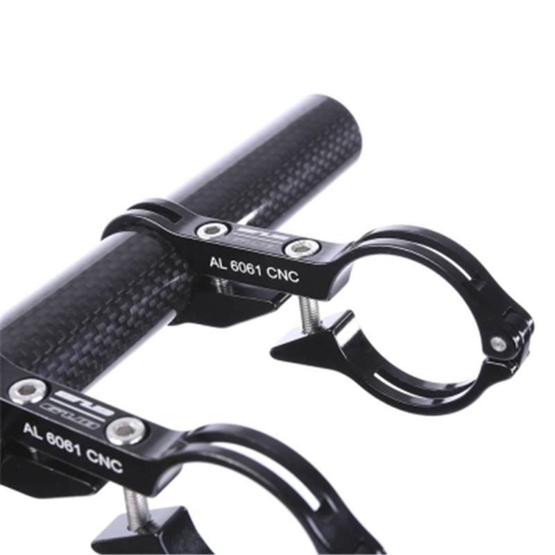 MTB Bike Handlebar Extender