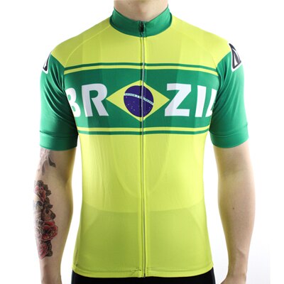 British Jersey