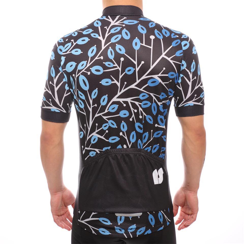 Leaf Jersey