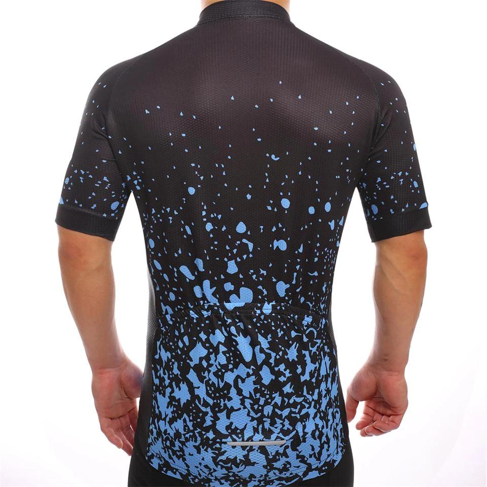 Splash Jersey