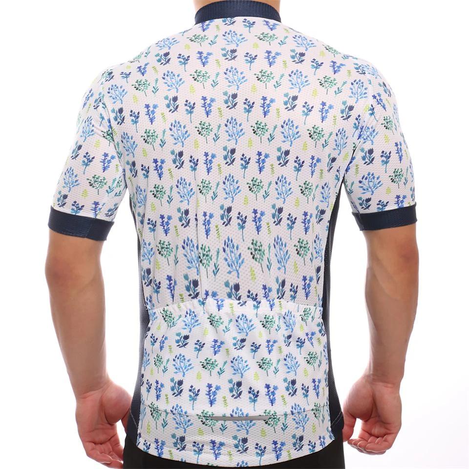 Herbal Jersey