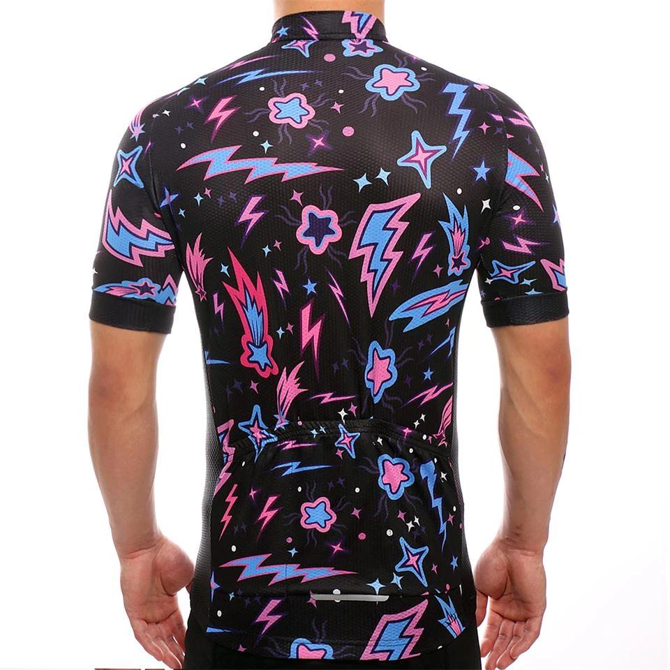 Cartoon Jersey