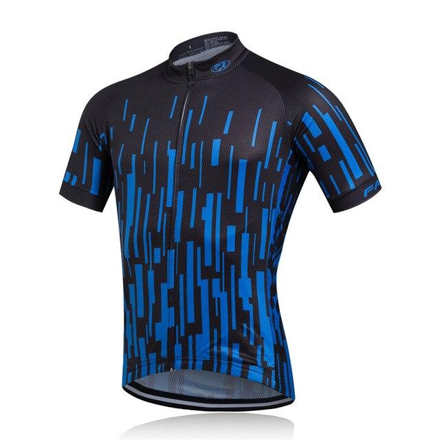 Impact Jersey