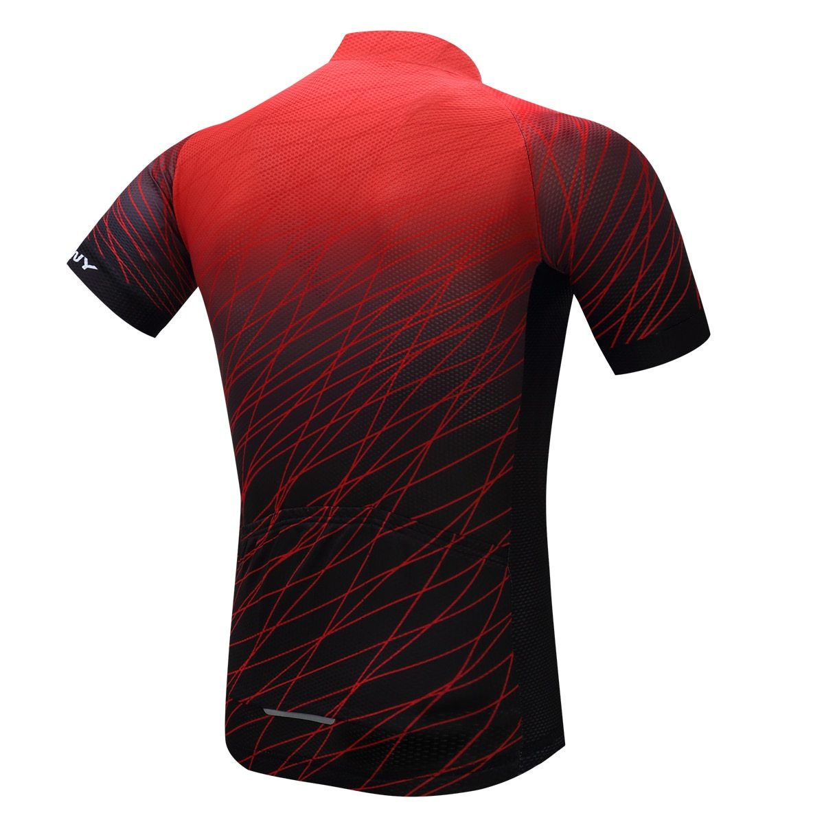 Rising Jersey