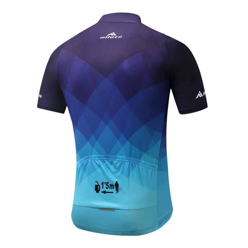 Neptune Jersey