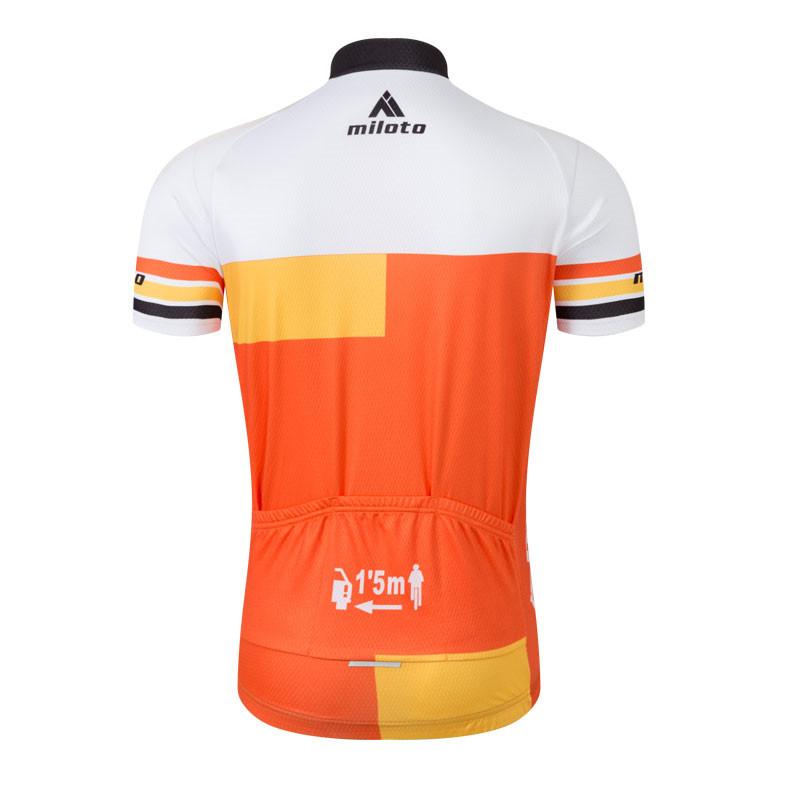 Flint Jersey