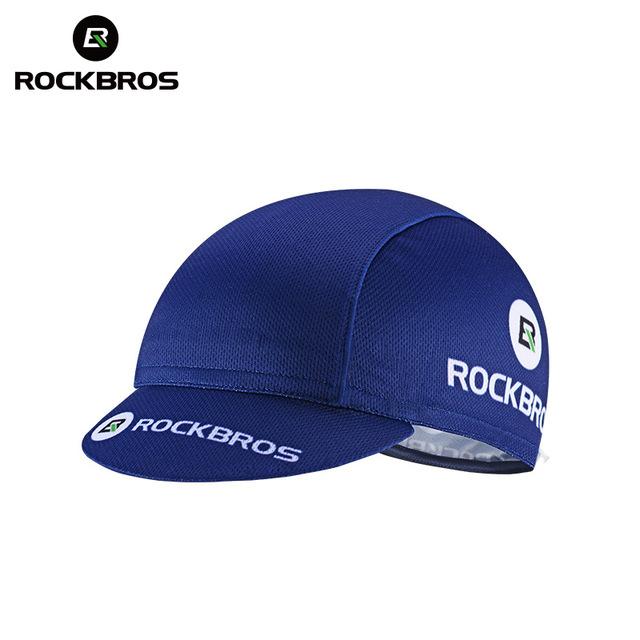 ROCKBROS Multicolor Cycling Cap