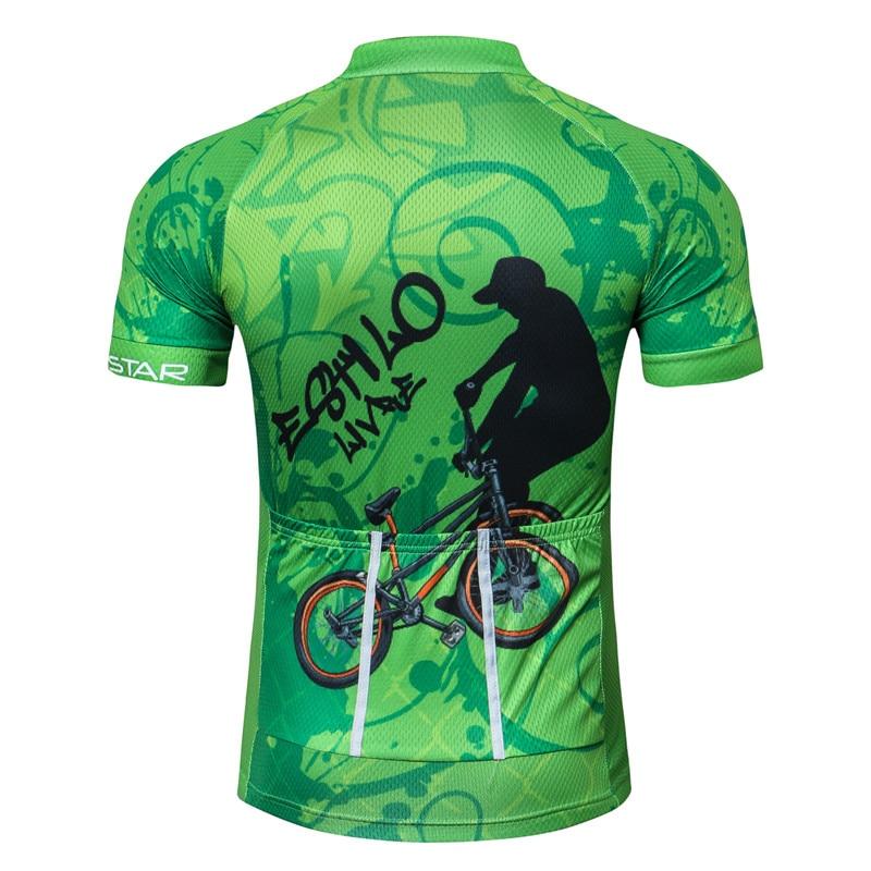 Superbike Jersey