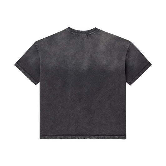 Vale Forever Pure Bucket Faded Black Tee