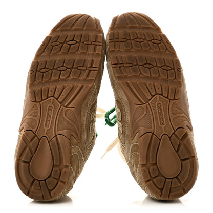 X NEW BALANCE Suede 530 SL Sneakers 37 Ecru