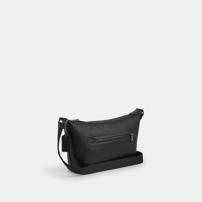 Coach Outlet Small Finn Crossbody Bag With Pouch