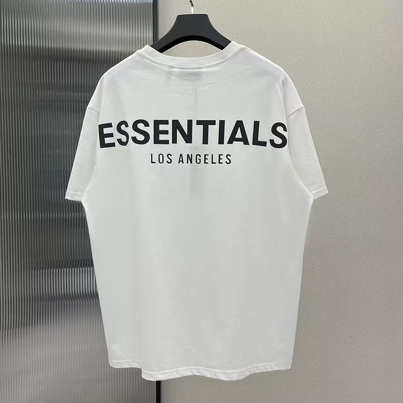 Minimalist Letter Graphic Oversized T-Shirt
