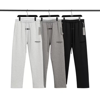 Premium Streetwear Casual Jogger Pants