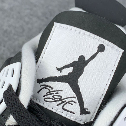 Air Jordan 4 Retro 'Fear' 2024