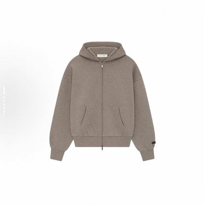 Premium Streetwear Pullover Sweatshirt