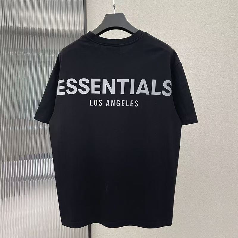 Minimalist Letter Graphic Oversized T-Shirt