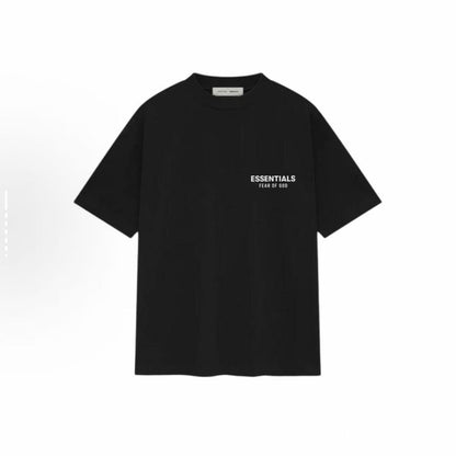 Premium Casual Streetwear Short Sleeve Tee