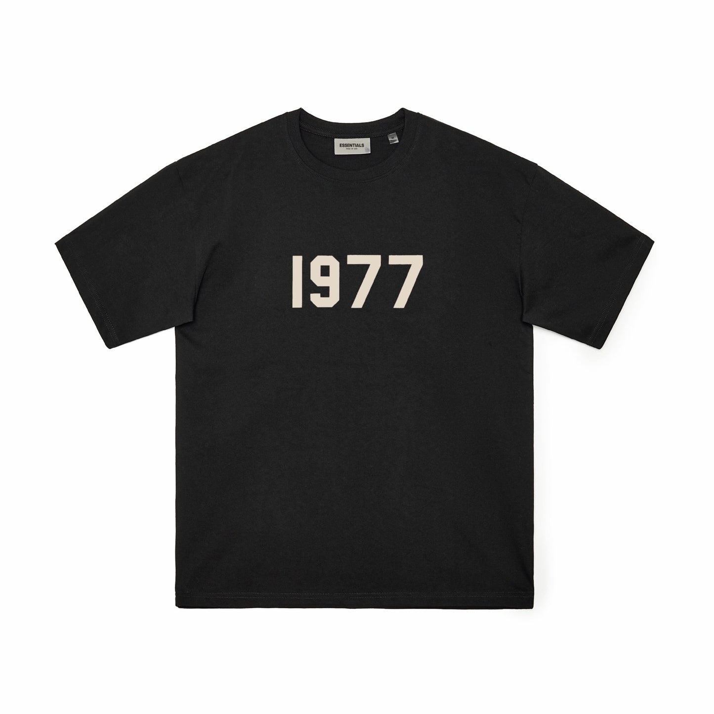 Vintage 1977 Graphic Oversized T-Shirt