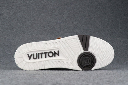 LV Trainer #54 Damier Ebene Multi