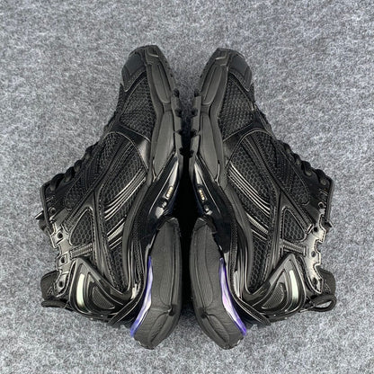 Balenciaga Runner Sneaker LED 'Black'