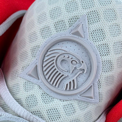 Air Yeezy 2 NRG 'Pure Platinum'
