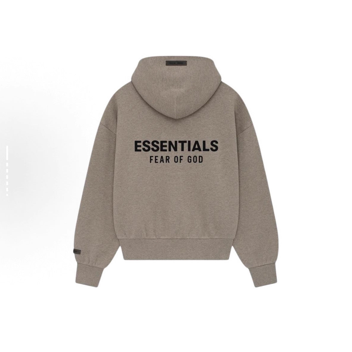 Premium Streetwear Pullover Sweatshirt