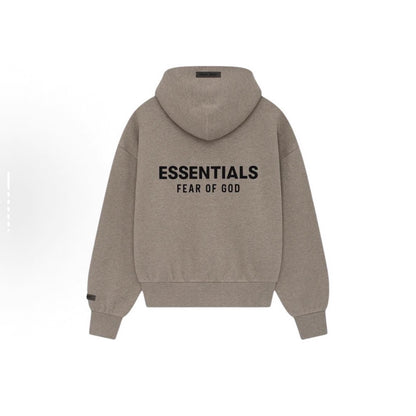 Premium Streetwear Pullover Sweatshirt