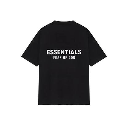 Premium Casual Streetwear Short Sleeve Tee