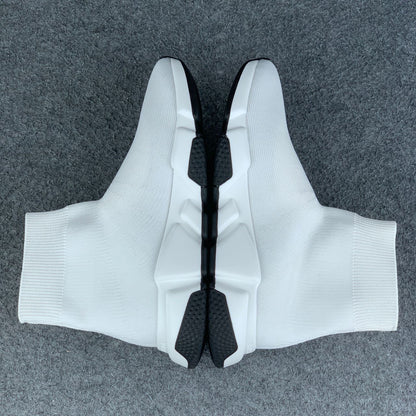 Balenciaga Wmns Speed Trainer Mid 'White'