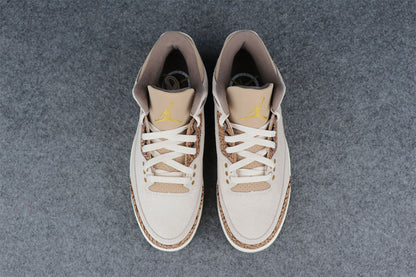 Air Jordan 3 Retro 'Palomino'