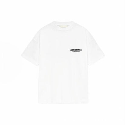 Premium Casual Streetwear Short Sleeve Tee